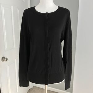 Loft Cardigan *NWOT*